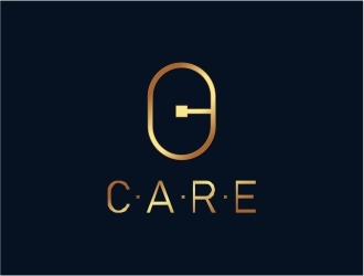 C.A.R.E. logo design by FloVal