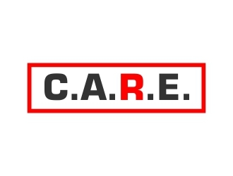 C.A.R.E. logo design by mckris