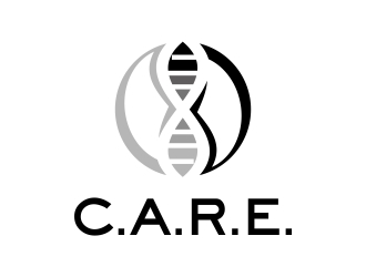 C.A.R.E. logo design by cikiyunn