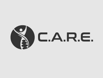 C.A.R.E. logo design by AisRafa