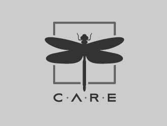 C.A.R.E. logo design by SOLARFLARE