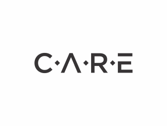 C.A.R.E. logo design by haidar