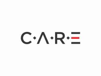 C.A.R.E. logo design by haidar