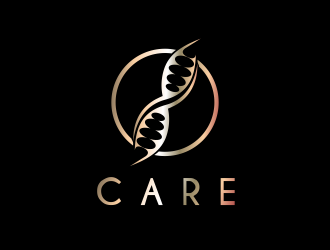 C.A.R.E. logo design by AisRafa