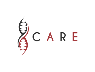 C.A.R.E. logo design by AisRafa
