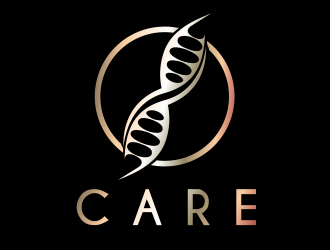 C.A.R.E. logo design by AisRafa