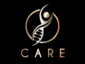 C.A.R.E. logo design by AisRafa