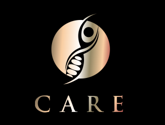 C.A.R.E. logo design by AisRafa