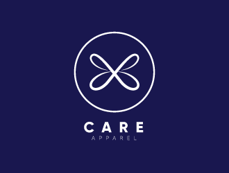 C.A.R.E. logo design by sidiq384