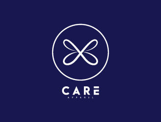 C.A.R.E. logo design by sidiq384