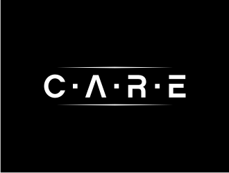 C.A.R.E. logo design by Landung