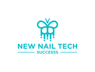 new nail tech successs  logo design by arturo_