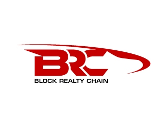 Block Realty Chain logo design by kgcreative