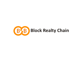 Block Realty Chain logo design by YusufAbdus