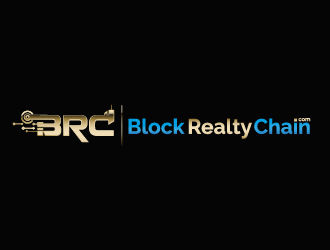 Block Realty Chain logo design by prodesign