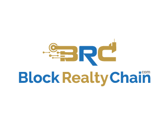 Block Realty Chain logo design by prodesign