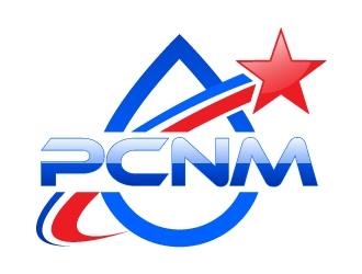 PCNM logo design by kgcreative