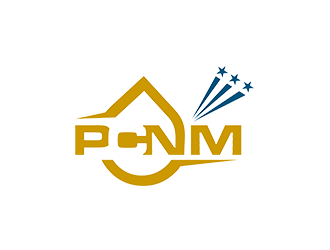 PCNM logo design by checx
