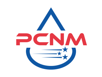 PCNM logo design by qqdesigns