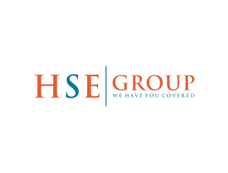 HSE Group logo design by nurul_rizkon