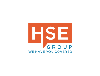 HSE Group logo design by nurul_rizkon
