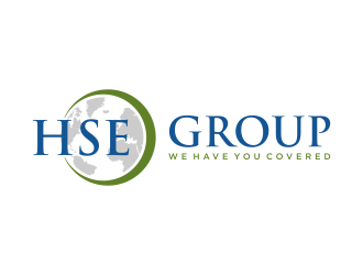 HSE Group logo design by RIANW