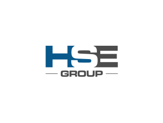 HSE Group logo design by R-art