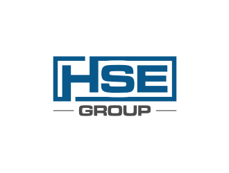 HSE Group logo design by R-art