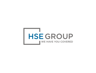 HSE Group logo design by rief