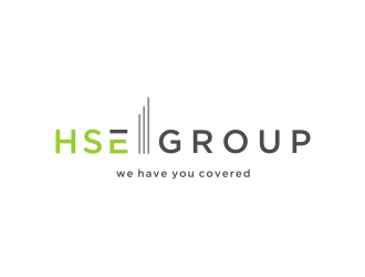 HSE Group logo design by Gravity