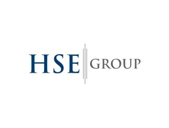 HSE Group logo design by agil