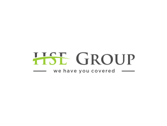 HSE Group logo design by Gravity