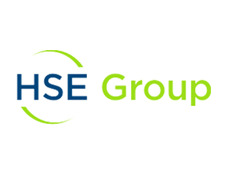 HSE Group logo design by mbah_ju