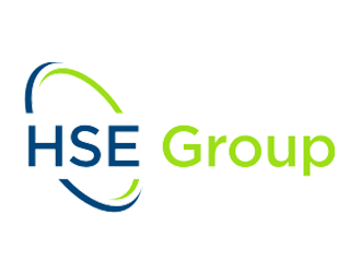 HSE Group logo design by mbah_ju