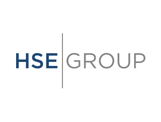 HSE Group logo design by Franky.
