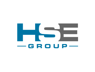 HSE Group logo design by Landung