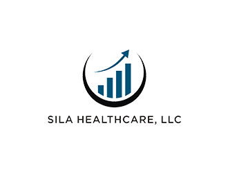 Sila Healthcare, LLC logo design by checx