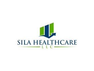 Sila Healthcare, LLC logo design by agil