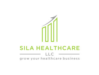 Sila Healthcare, LLC logo design by Gravity