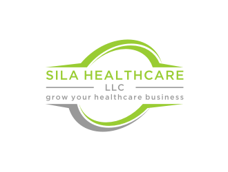 Sila Healthcare, LLC logo design by Gravity