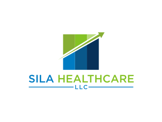Sila Healthcare, LLC logo design by Franky.