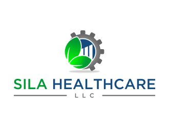 Sila Healthcare, LLC logo design by deddy