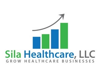 Sila Healthcare, LLC logo design by shere