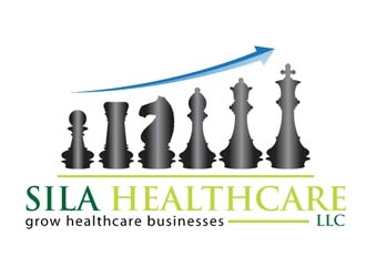 Sila Healthcare, LLC logo design by shere