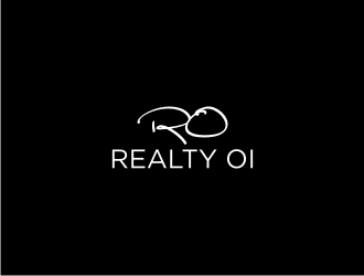 Realty OI  logo design by dewipadi