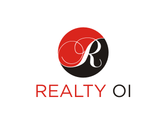 Realty OI  logo design by Franky.