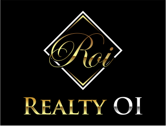 Realty OI  logo design by cintoko