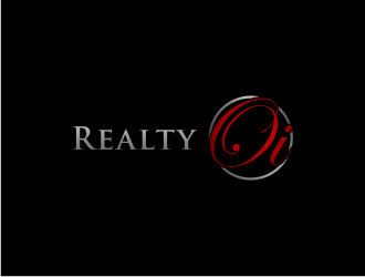 Realty OI  logo design by Gravity