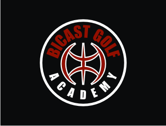 logo design by Franky.