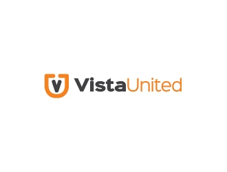 Vista United logo design by logogeek